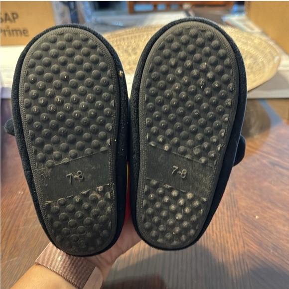 DISNEY- Mickey Mouse Toddler Cozy Bundle - Picture 7 of 7